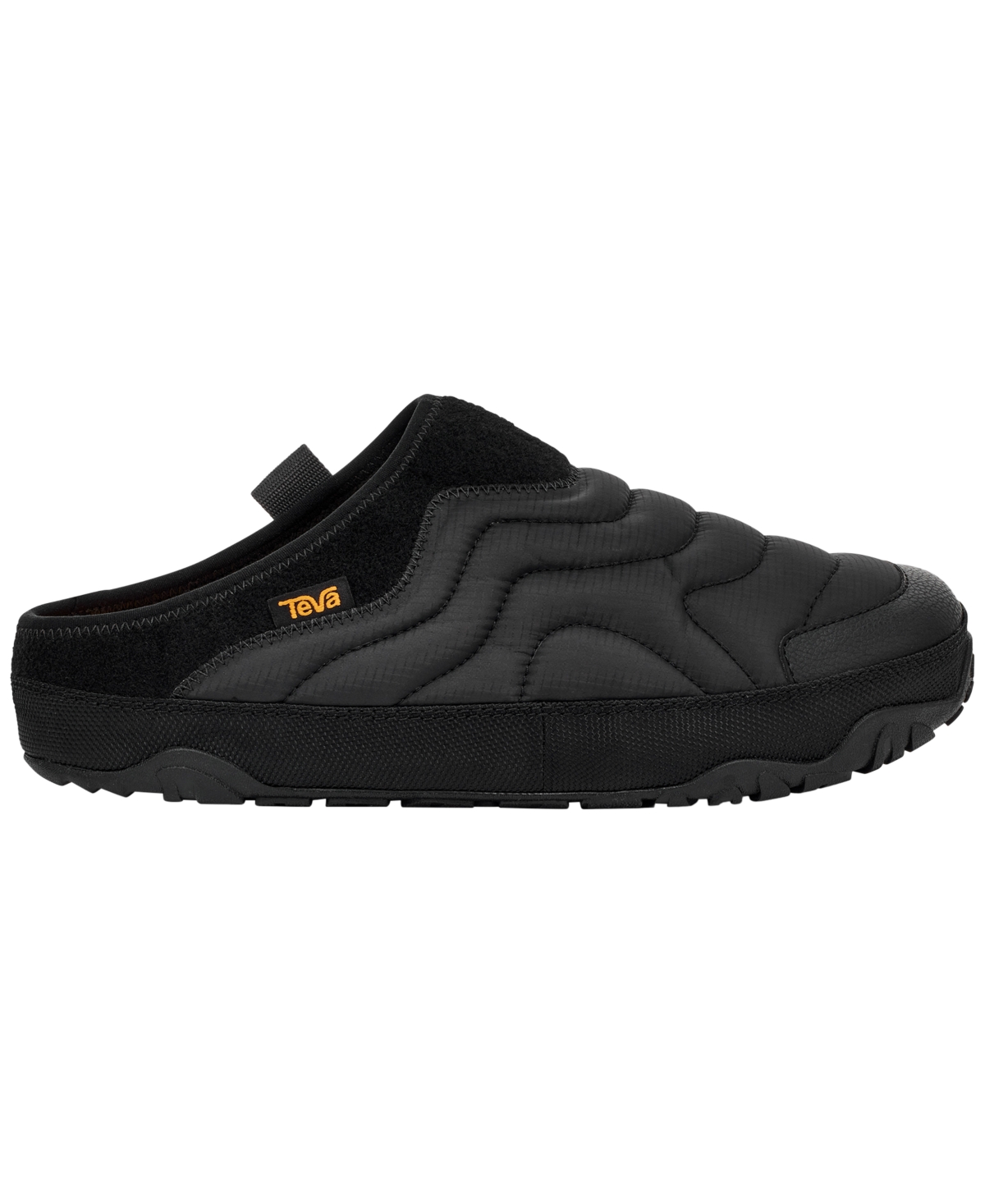 TEVA Men's ReEmber Terrain Slip On Shoes in Black, Size 12