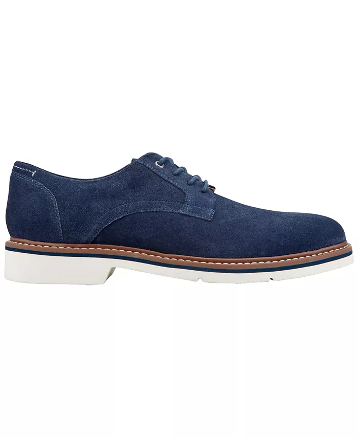Men's Foley Casual Oxfords - thumbnail 2