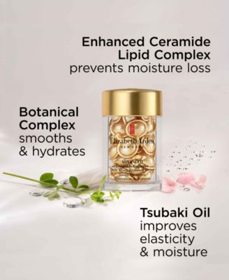 Elizabeth Arden Smarter Skincare Capsule Trio Set, Macy's