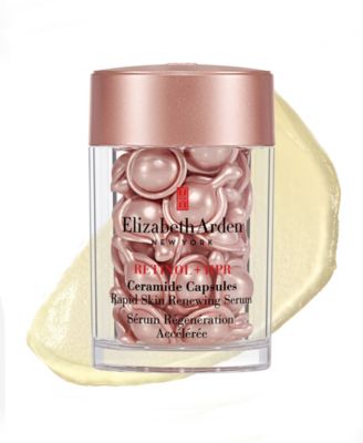 Elizabeth Arden Smarter Skincare Capsule Trio Set, Macy's