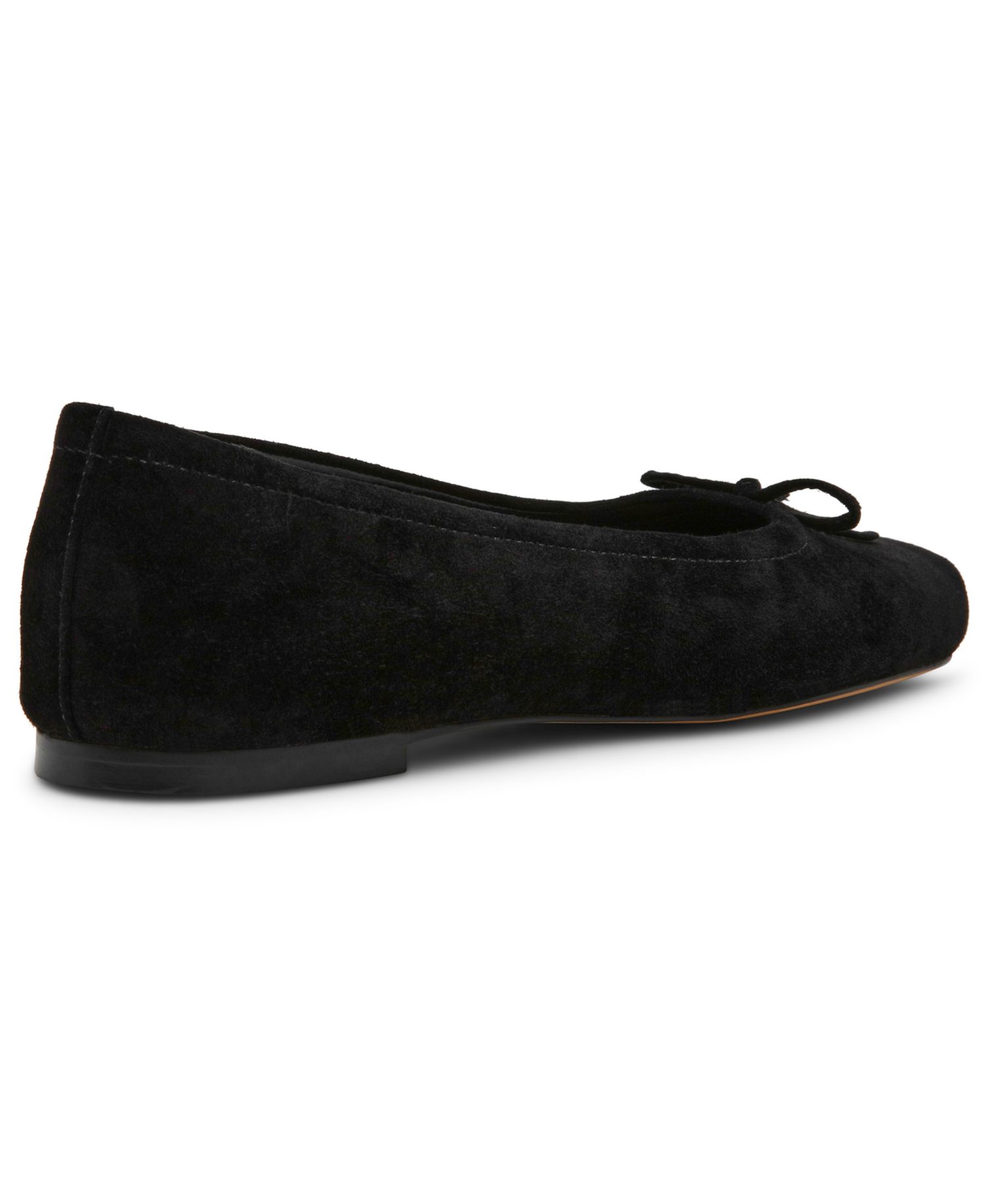 Women's Eleve Square Toe Ballet Flats