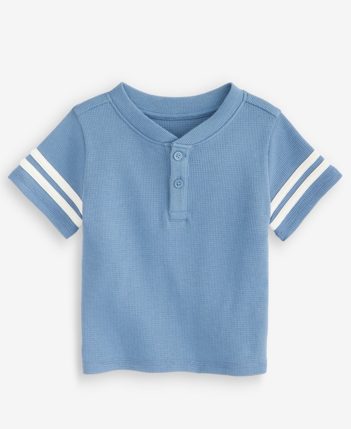 Футболка First Impressions Mix & Match Short-Sleeve Retro Stripes T-Shirt для мальчиков-малышей — фото 1