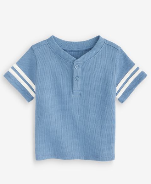 Футболка First Impressions Mix & Match Short-Sleeve Retro Stripes T-Shirt для мальчиков-малышей