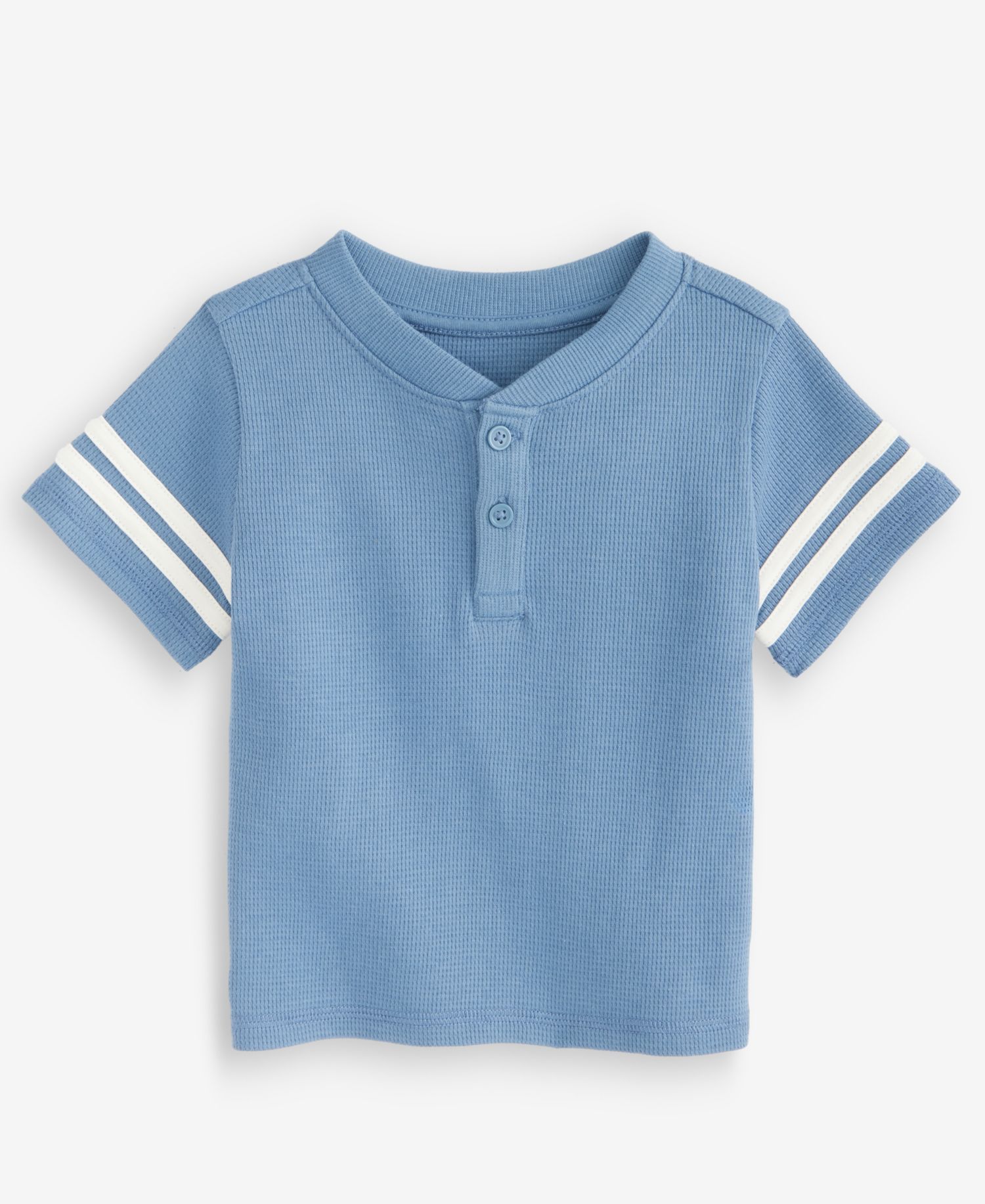 Baby Boys' Mix & Match Short-Sleeve Retro Stripes T-Shirt
