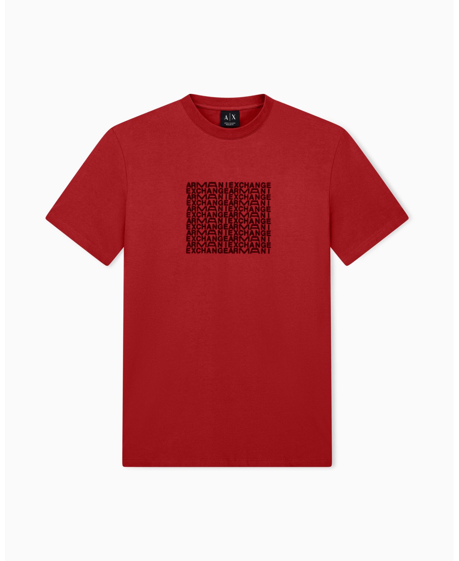 Men's Box Logo T-Shirt