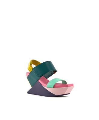 Women's Delta Wedge Sandal
