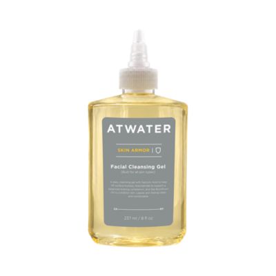 Atwater Skin Armor Facial Cleansing Gel