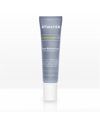 Eye Armor Eye Moisturizer