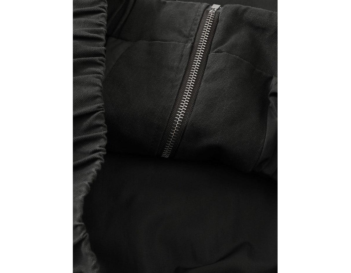 Aelfric Eden Men's Boxy Fireman Clasp Jacket