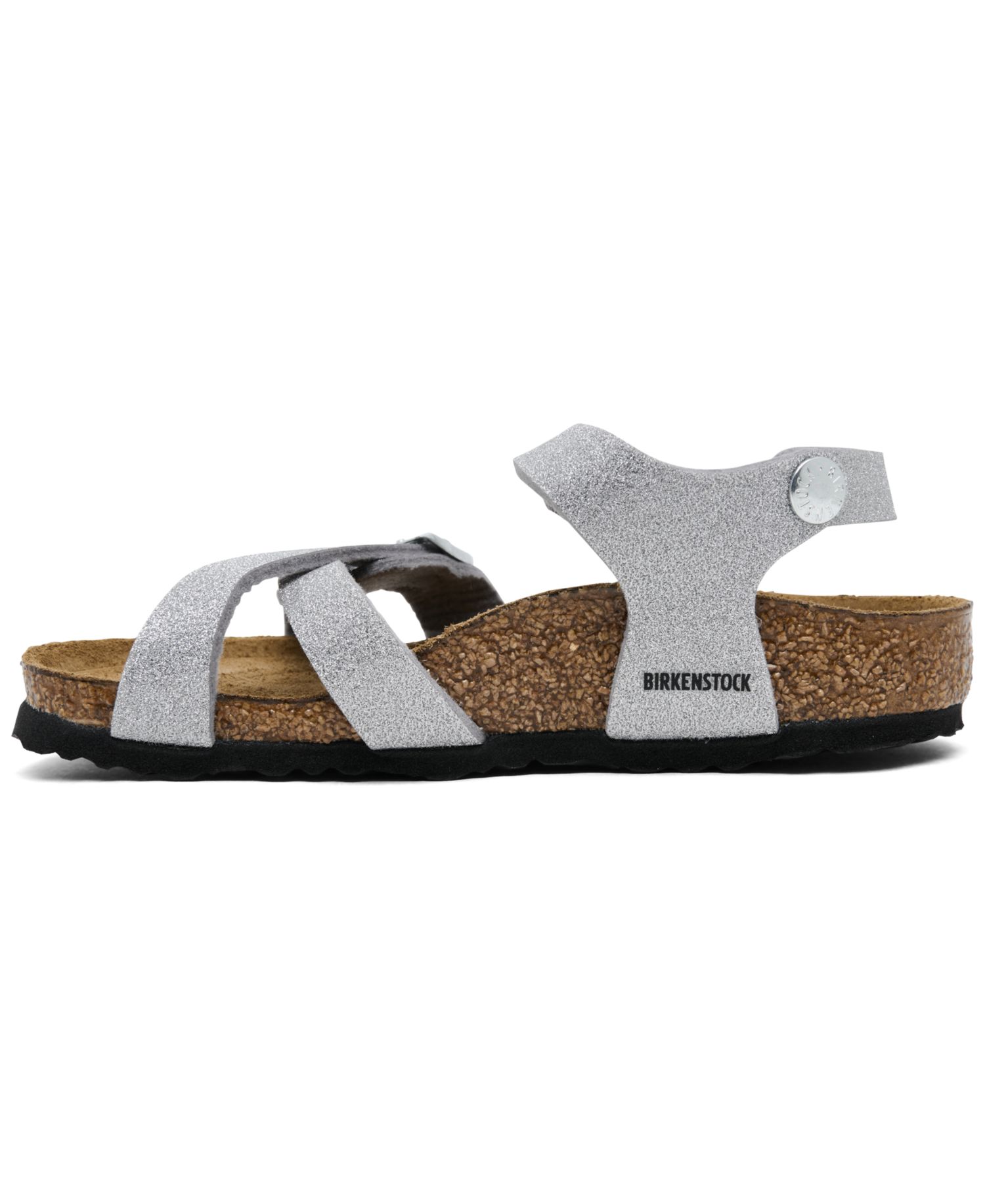 Toddler Girls Kumba Sandals from Finish Line