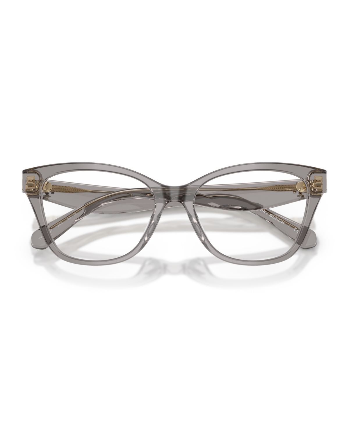 Tory Burch Women's Cat Eye Eyeglasses