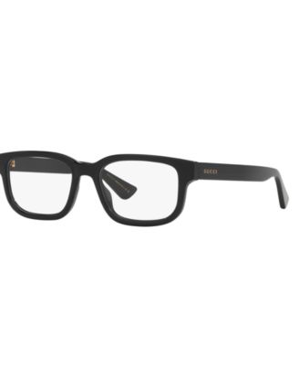 Men's Gg1584o Eyeglasses, GC002277