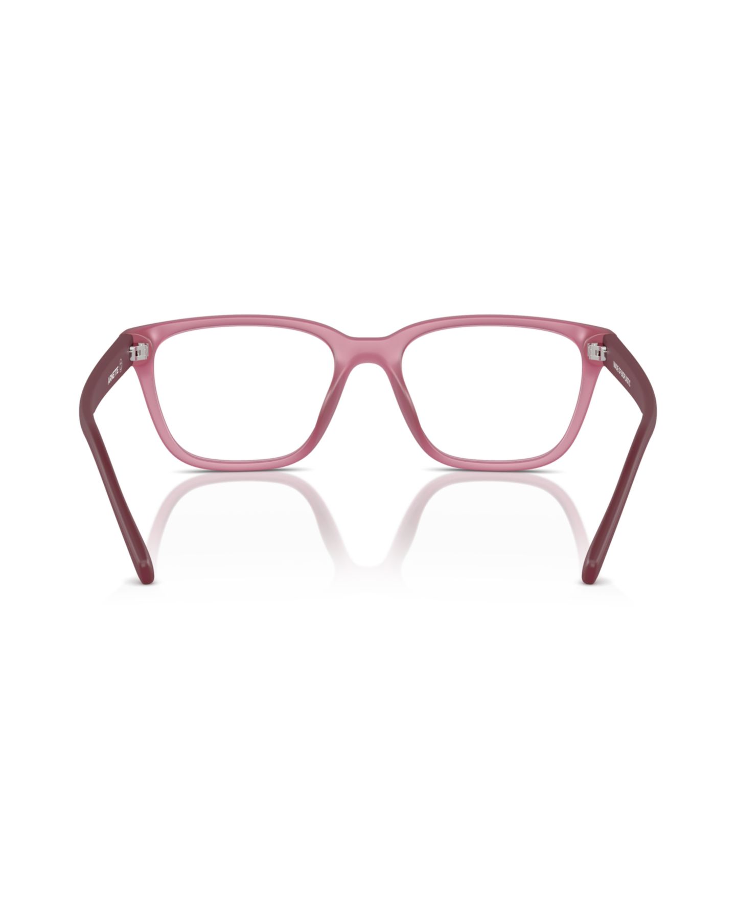Мужские очки Arnette Pheobe Eyeglasses, AN7250U — фото 4