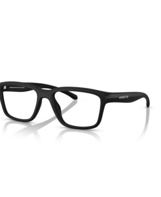 Men's Milled Eyeglasses, AN7274U