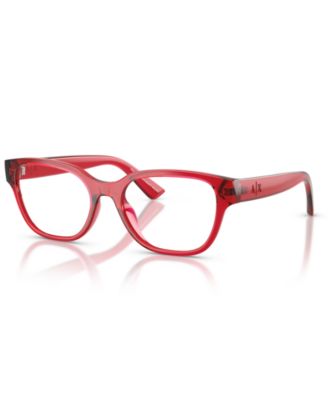 Armani Exchange Women's Eyeglasses, AX3134U