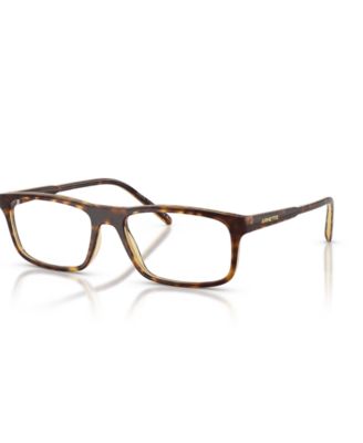 Men's Dark Voyager Eyeglasses, AN7194