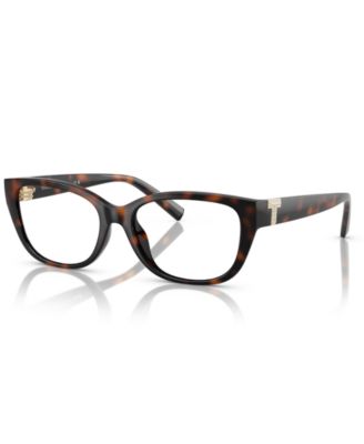 Tiffany Co. Women's Eyeglasses, TF2254BU