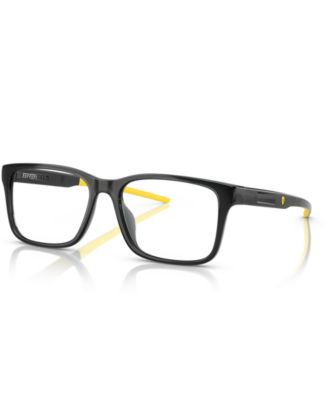 Men's Eyeglasses, FZ8010U