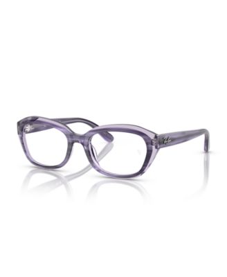 Jr Child Eyeglasses, RB1636