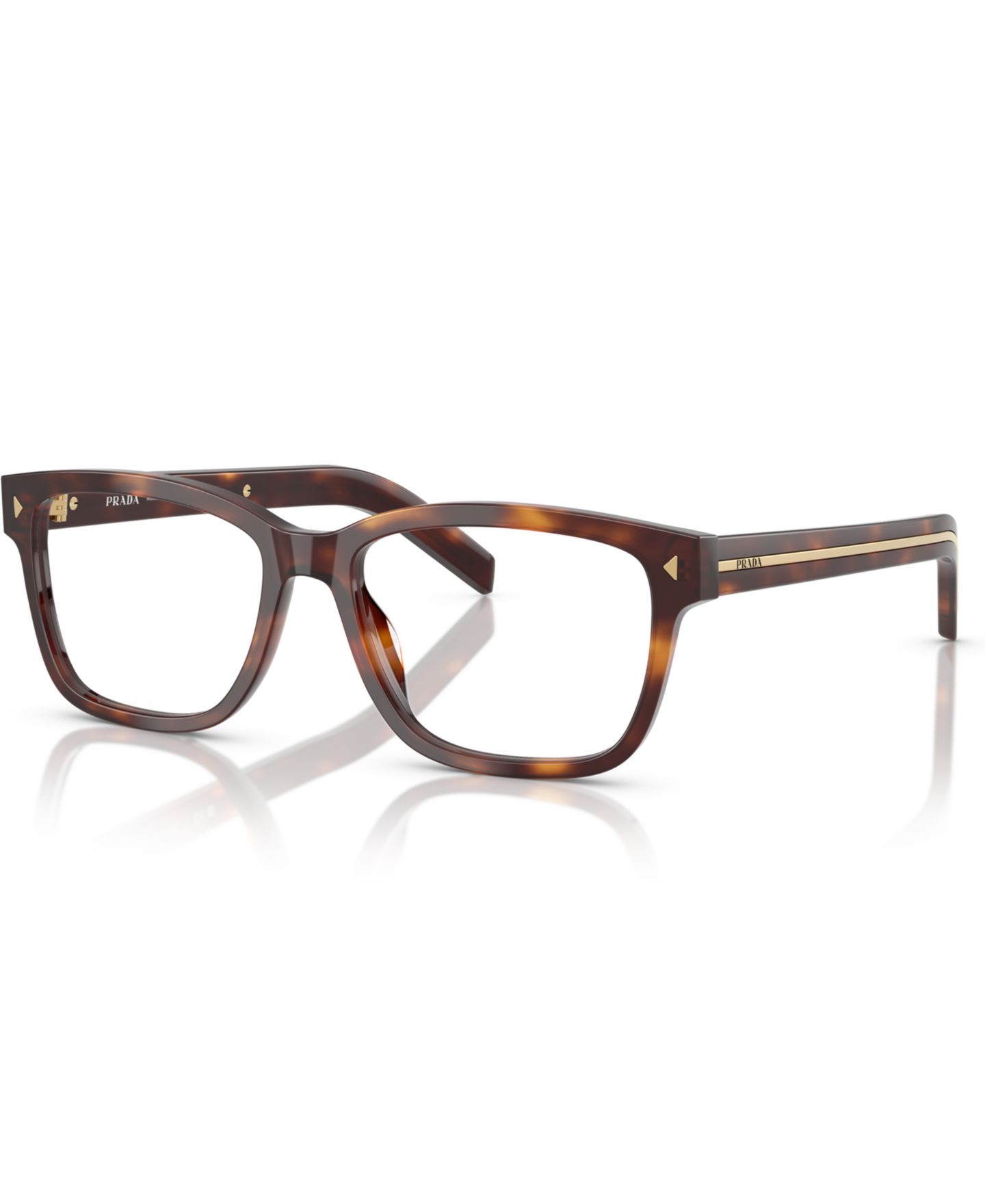 Мужские очки PRADA Eyeglasses, PR B10V — фото 1