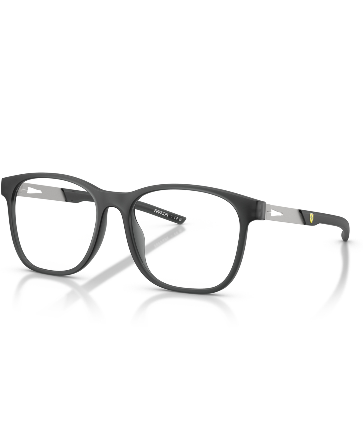 Scuderia Ferrari Men's Eyeglasses