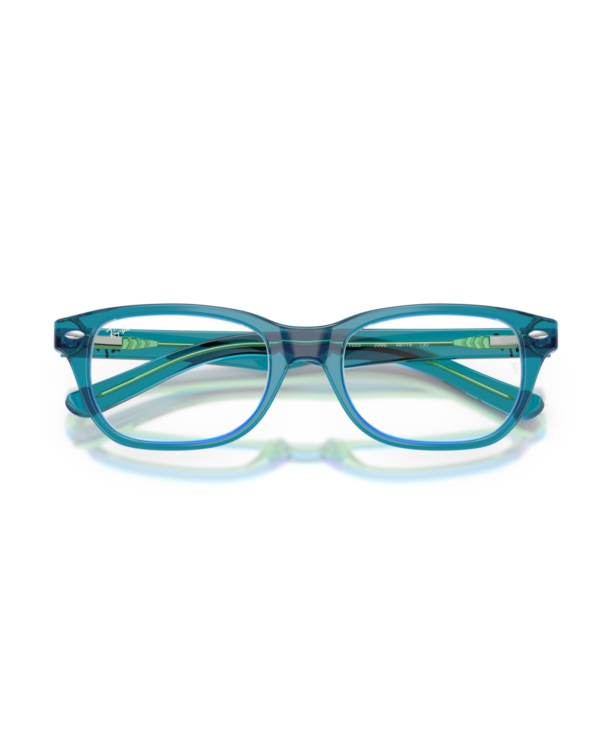 Ray-Ban Jr Child Eyeglasses