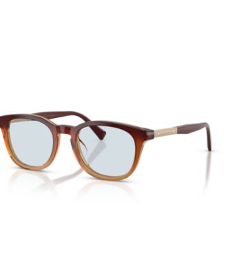 Brunello Cucinelli Unisex Eyeglasses, BC3019 - Casablanca