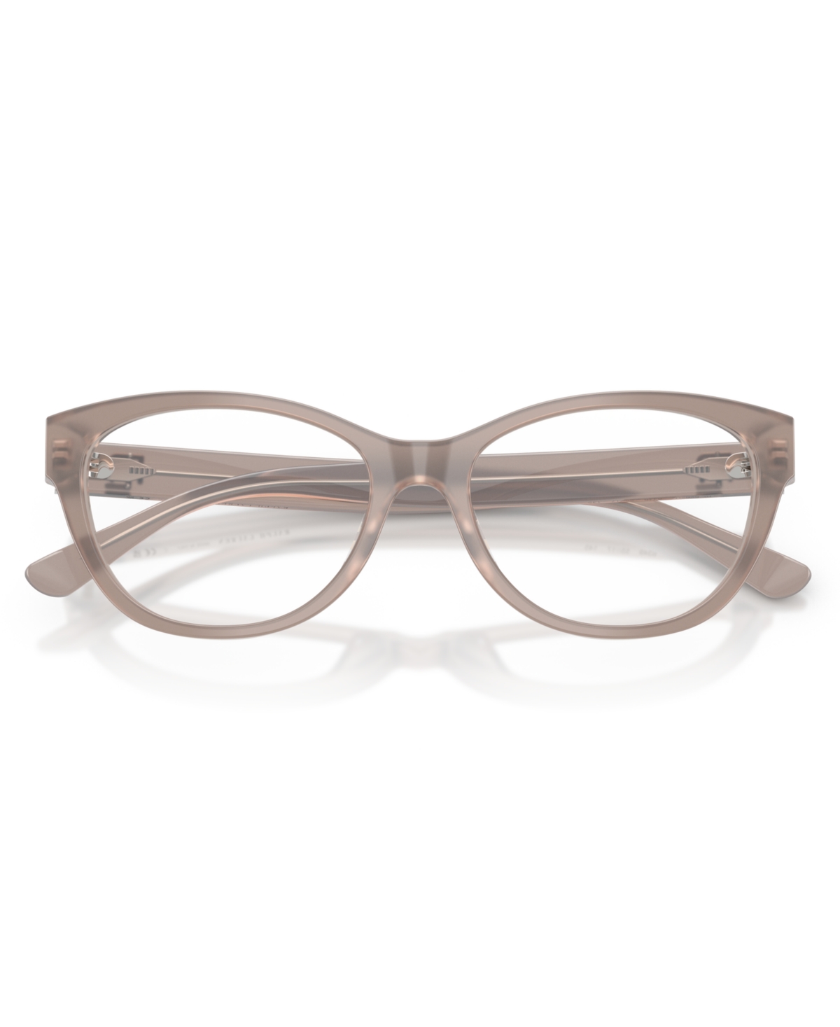 Ralph Lauren Women's Butterfly Eyeglasses