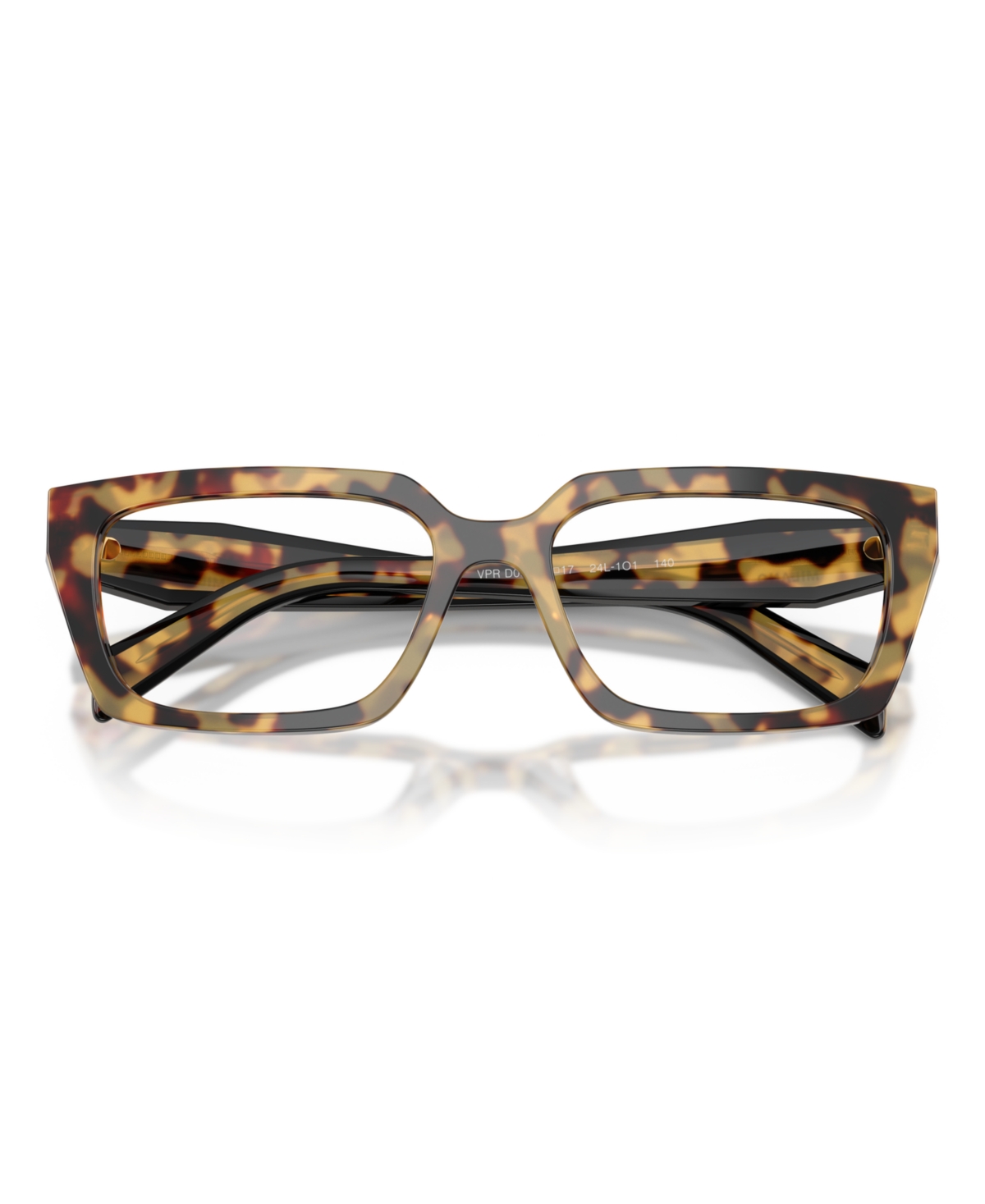 Prada Women's Rectangle Eyeglasses