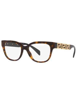 Women's Eyeglasses, VE3338