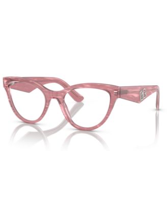 Dolce Gabbana Women's Eyeglasses, DG3372