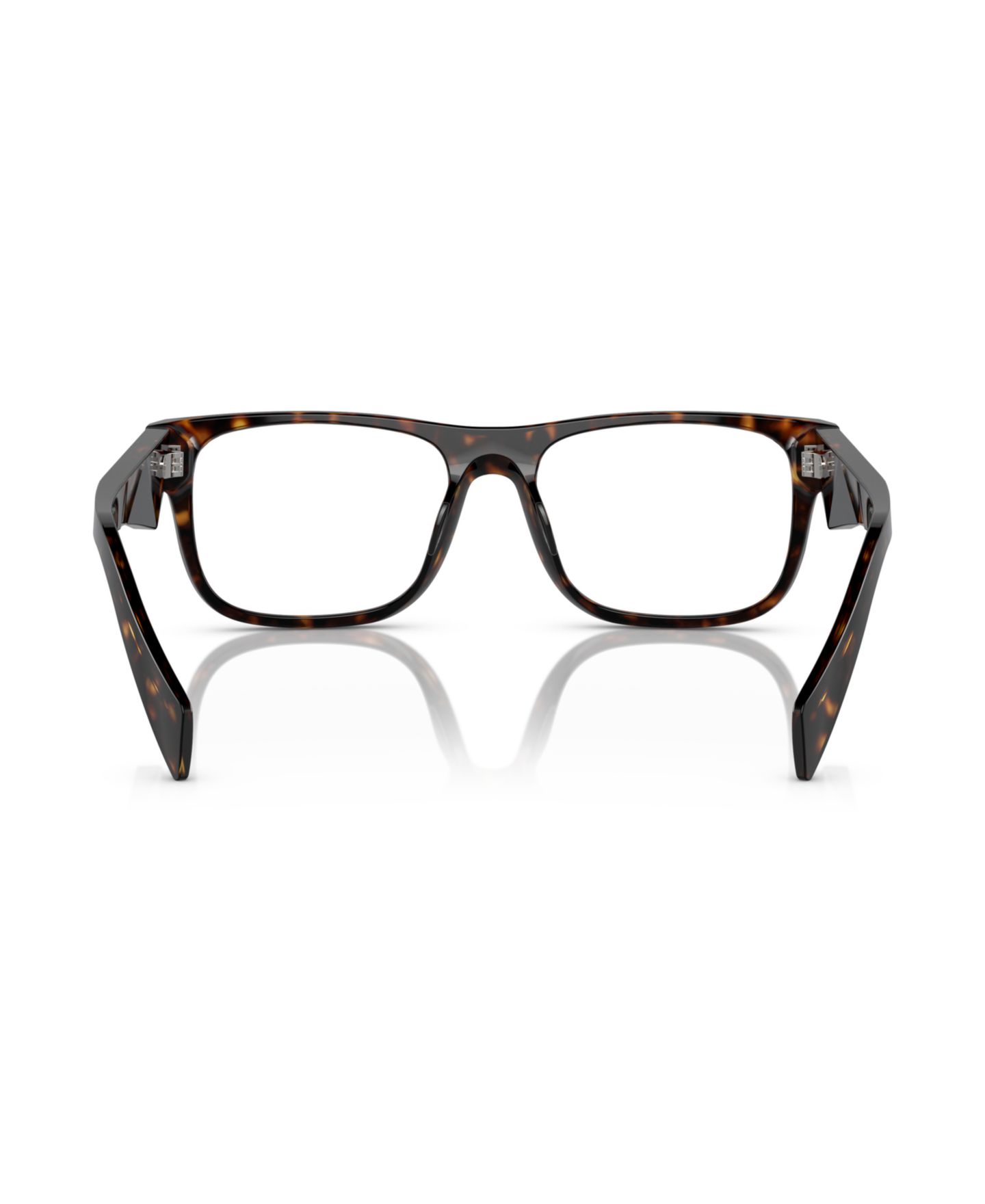 Мужские очки Prada Eyeglasses, PR 22ZV — фото 2
