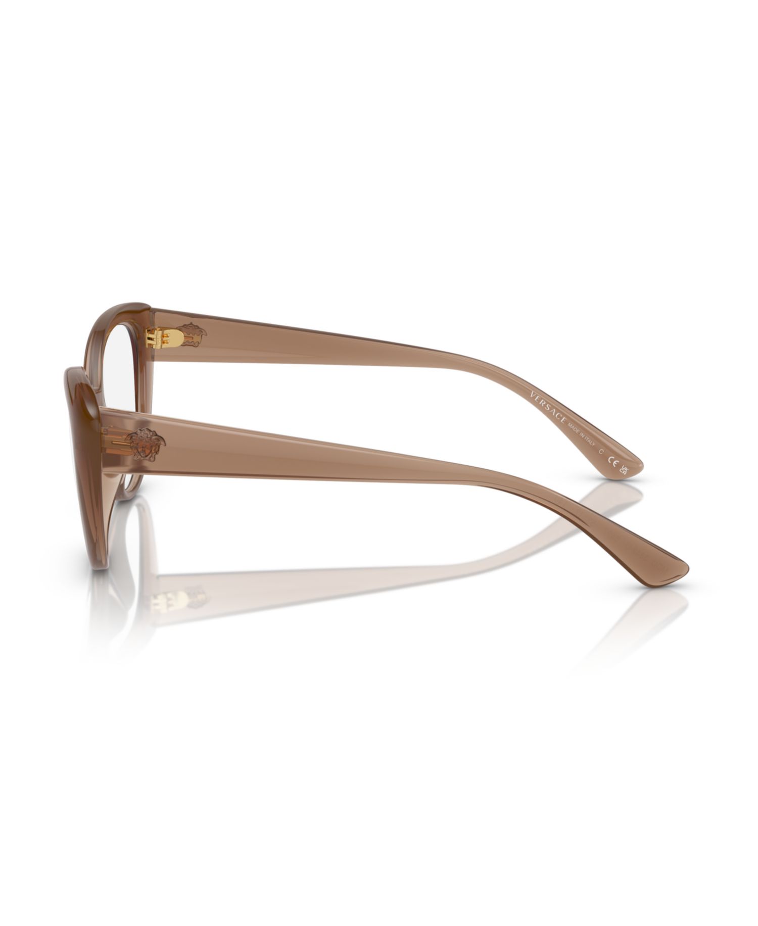 Women's Eyeglasses, VE3349U