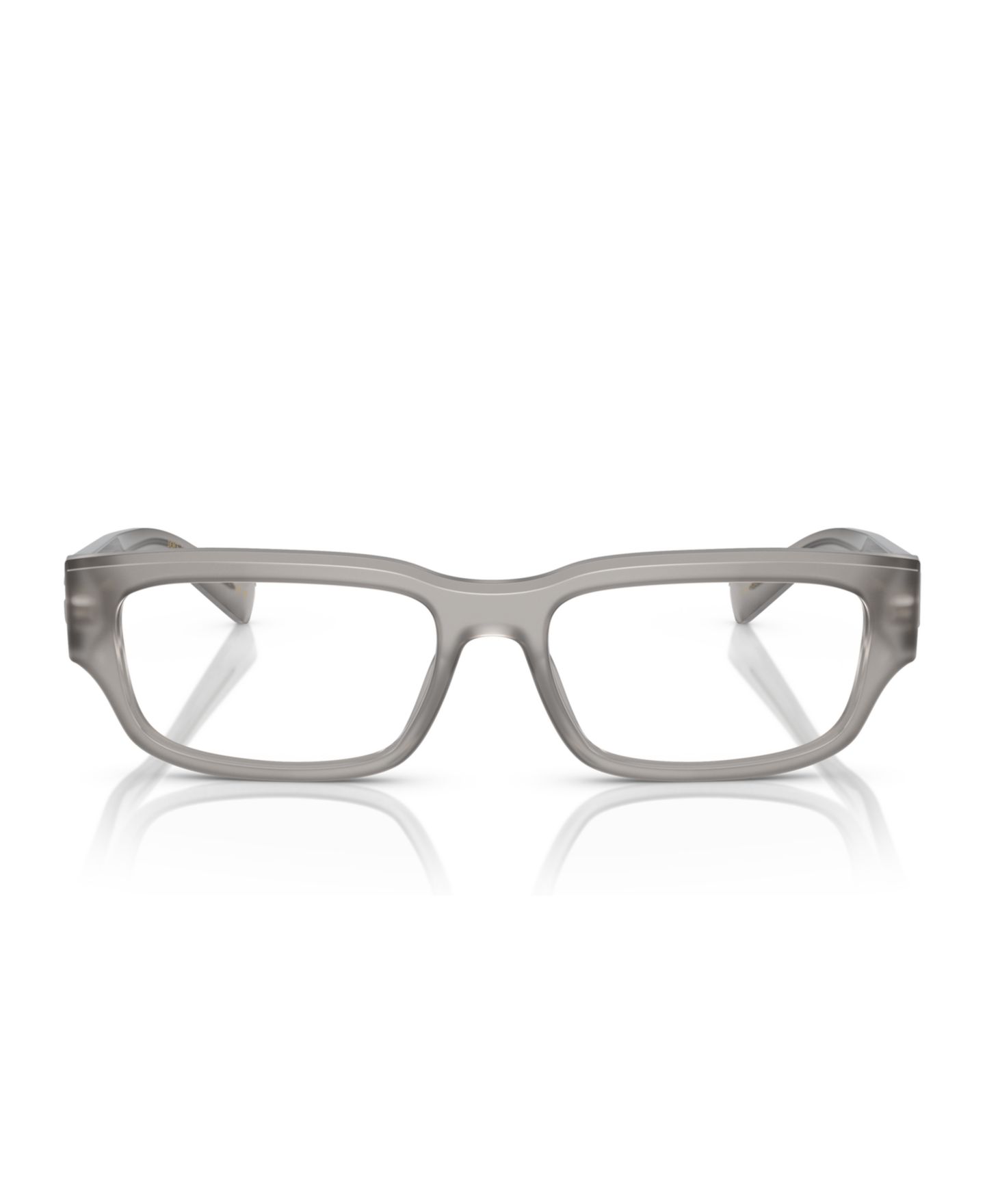 Мужские очки Dolce&Gabbana Dolce Gabbana Eyeglasses, DG3381, цвет: Серый — фото 2