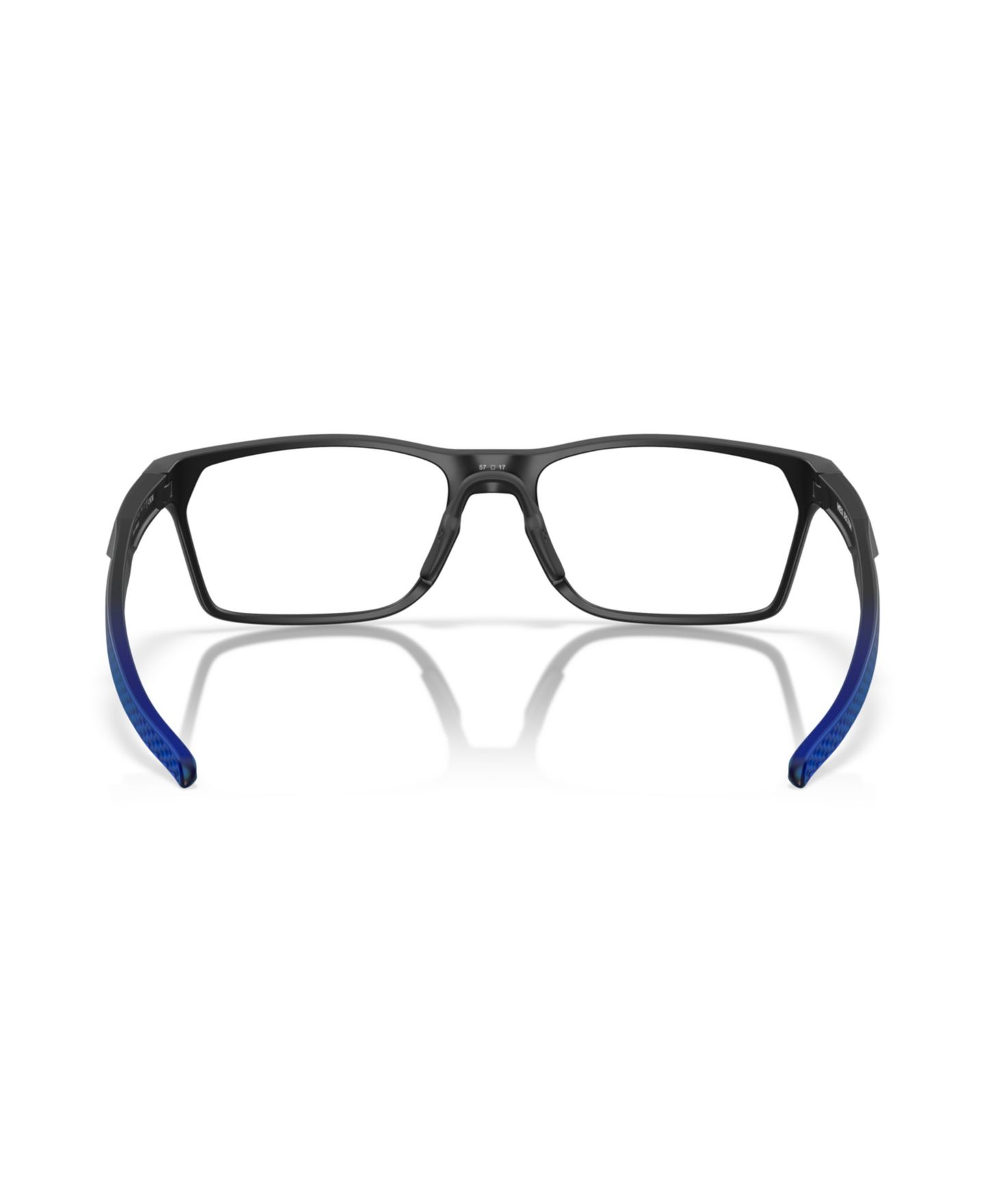 Мужские очки Oakley Hex Jector Fathom Collection Eyeglasses, OX8032 — фото 5