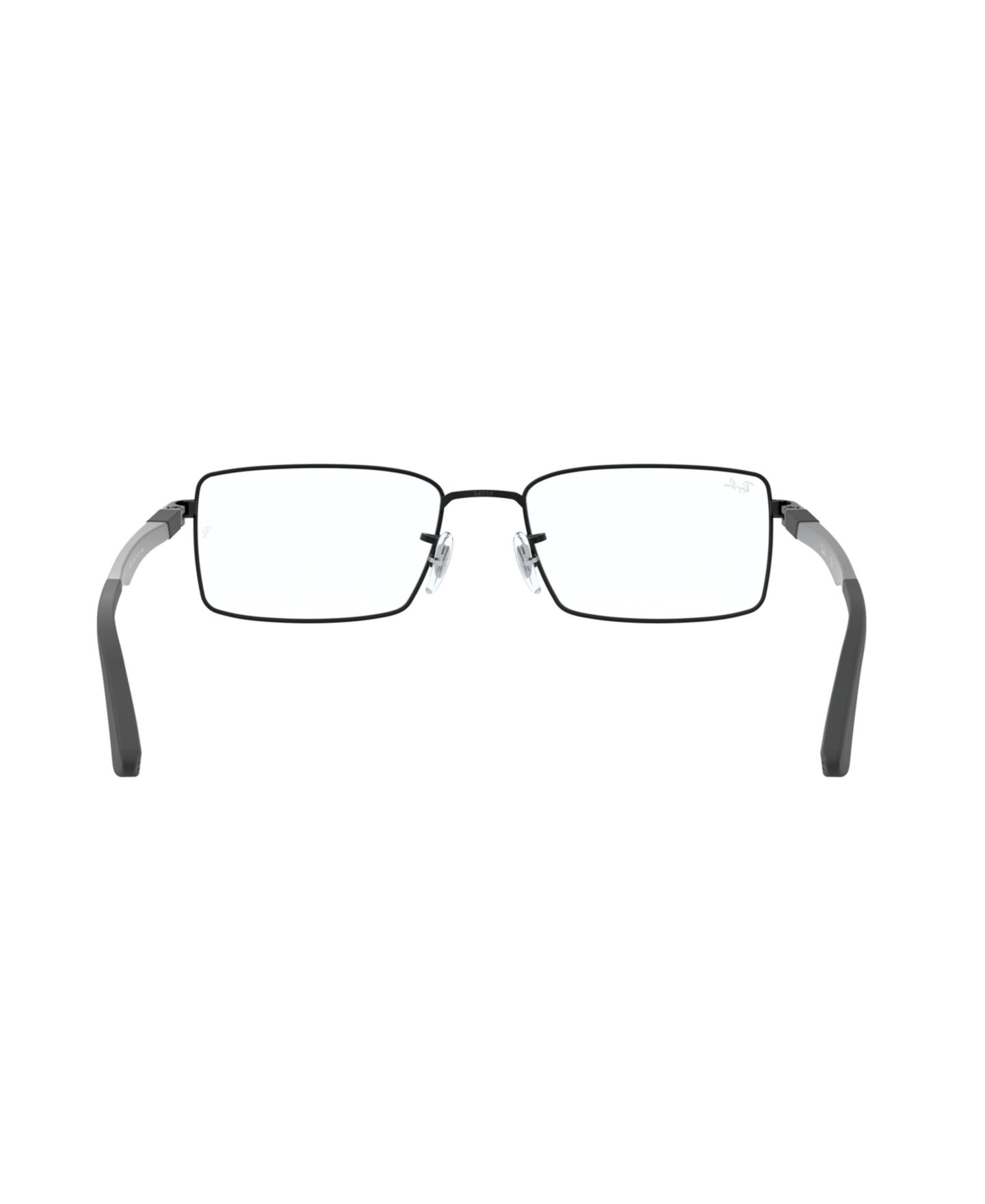 Очки Ray-Ban Unisex Eyeglasses, RB6275 — фото 5