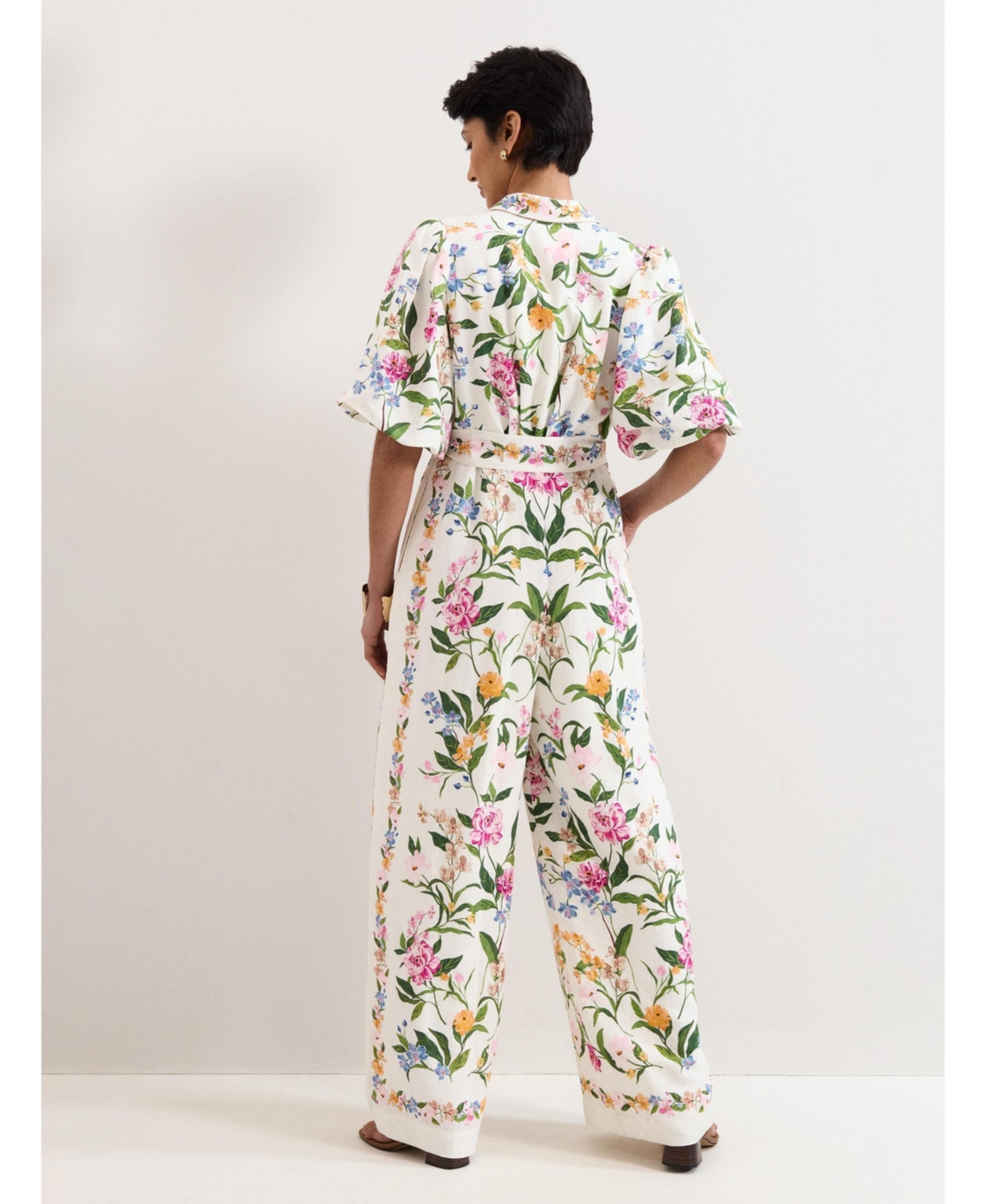 Phase Eight Women's Camilla Jumpsuit