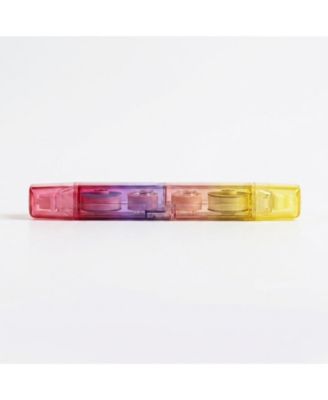 2-in-1 White Out Correction Tape and Double-Sided Adhesive Tape Roller