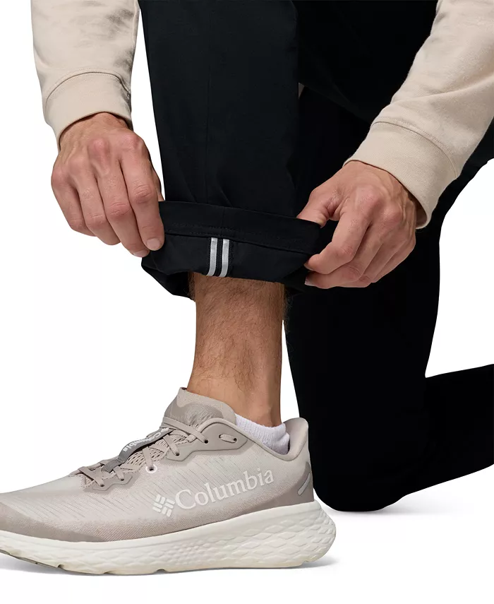 Men's ROC™ Five-Pocket Regular-Fit Pants - thumbnail 4