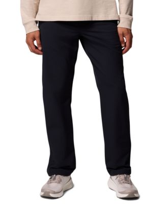 Men's ROC™ Tech Regular-Fit Chino Pants