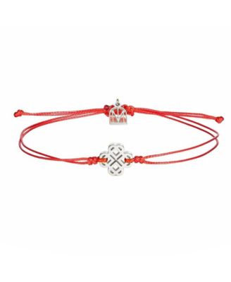 The Kindred Thread Bracelet