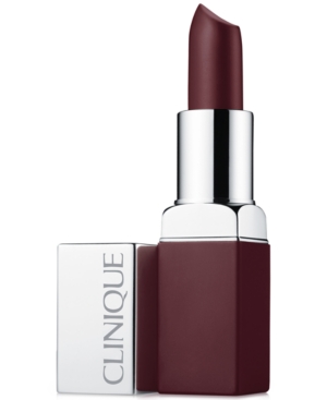 Clinique Pop Matte Lip Color + Primer 013 oz