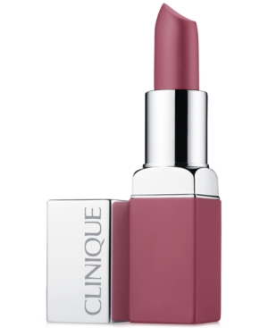 Clinique Pop Matte Lip Color + Primer 013 oz