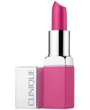 Clinique Pop Matte Lip Color + Primer 013 oz