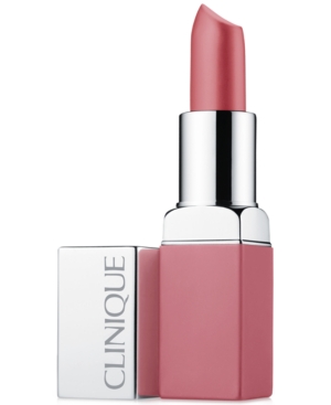 Clinique Pop Matte Lip Color + Primer 013 oz