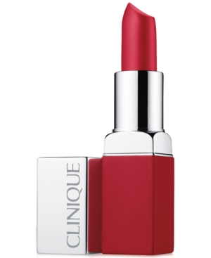 Clinique Pop Matte Lip Color + Primer 013 oz