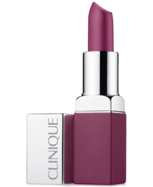 Clinique Pop Matte Lip Color + Primer 013 oz