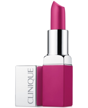 Clinique Pop Matte Lip Color + Primer 013 oz