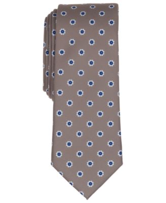 Men's Elliot Floral Tie