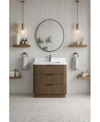 Calamigo 30" Bathroom Vanity
